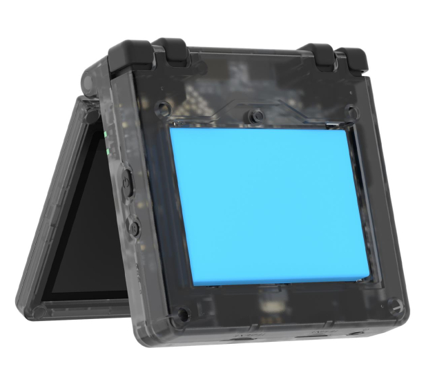 Anbernic Outlet RG35xx SP Black transparent - 1554035 - zdjęcie 8